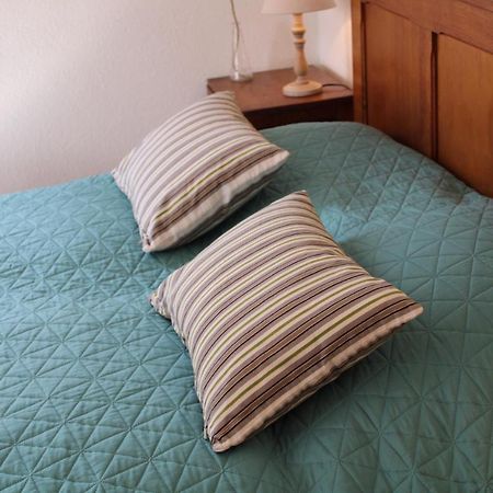 Le Vent D'Ange Villa Zellenberg Luaran gambar